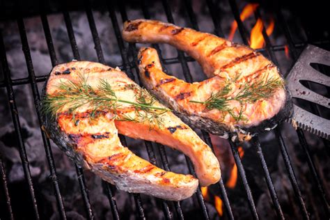 Vis BBQ bestellen