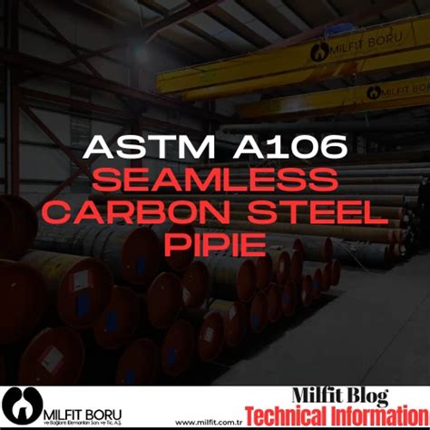 What Is Astm A Pipe Standards