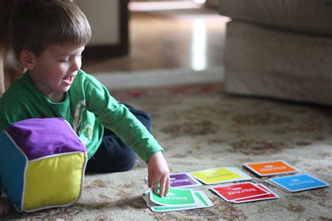 Maybe you would like to learn more about one of these? The 5 Best Board Games for Young Children...and why you should play them! - I Can Teach My Child!