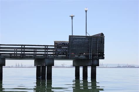 History Of The Berkeley Pier A Ferry Tale Kqed