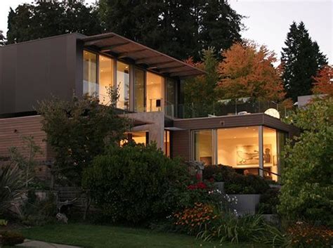 Seattle Architecture Stuart Silk Architects