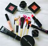 Bobbi Brown Makeup Classes Pictures