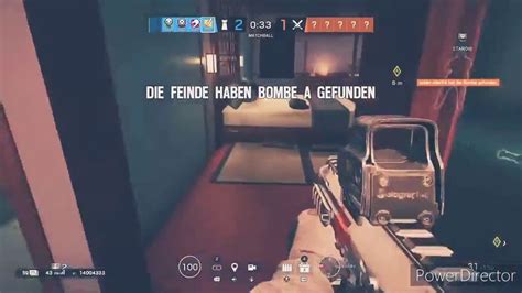 Ace In R6 Youtube