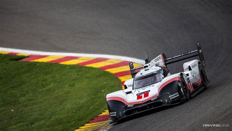 The porsche 919 evo is one of the fastest cars ever built, full stop. The Record Breaker: Porsche 919 EVO Tribute Tour | DrivingLine