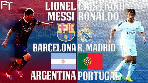 Free Download Cristiano Ronaldo Vs Lionel Messi 2018 Wallpaper 70