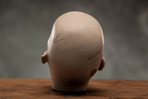 Adel Rootstein V6 Vintage Mannequin Head Catherine Dyer Model Etsy