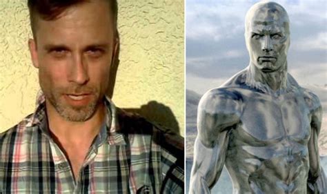 Avengers Infinity War Shock Silver Surfer Confirmed Films