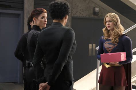 Supergirl Season 4 Episode 17 Recap All About Eve