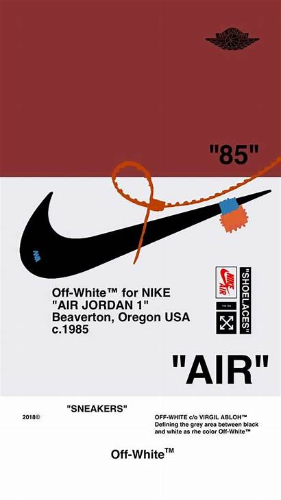 Hypebeast Iphone Nike Aesthetic Offwhite Jordan Phone