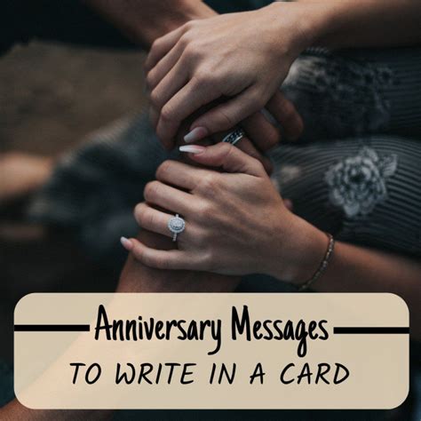 These Examples Of Anniversary Wishes Can Help You Figure Out What To