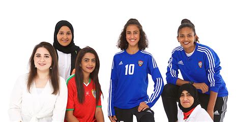 Landmark Campaign Pays Tribute To Inspirational Women In Uae Community