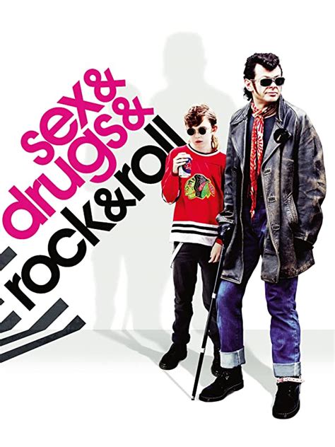 Watch Sex And Drugs And Rock And Roll Prime Video