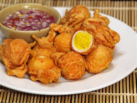10 Must Try Street Food In The Philippines Philippine Primer