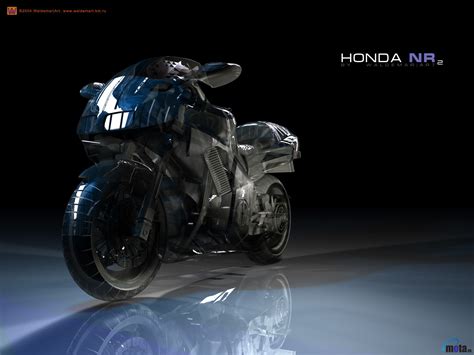 Photo Honda Motorcycles Motorcycle
