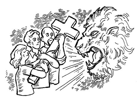 We can be thankful for these letters, for they encourage and instruct jesus' followers today. BE ALERT! BE STEADFAST! - 1 Peter 5:8-9 » Bethany Bible Church