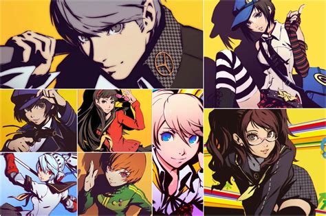 free persona 4 pictures [200 ] persona 4 pictures for free