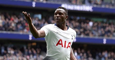 Victor Wanyama To Sue Socialite Who Claimed He Paid Her £5k For Sex