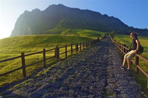 This free jeju tourism organization site offers monthly themed travel destinations, hotels and guest house info, and features hot restaurants and cafes all combined with searchable maps and bus routes. 5 Activities to get the True Essence of Jeju Islands ...