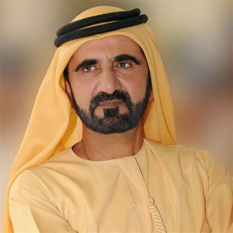 61 quotes from mohammed bin rashid al maktoum: Sheikh Mohammed bin Rashid Al Maktoum has 15 million ...