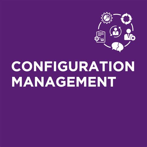 Configuration Management Utbildning På Ny Teknik Education