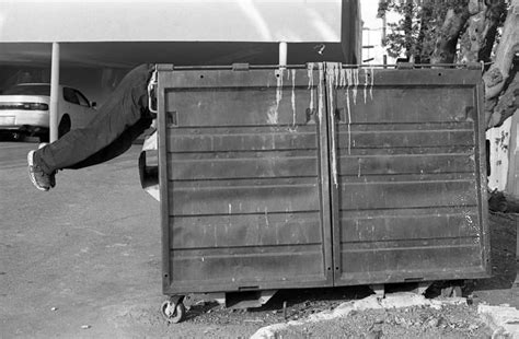 Best Places To Dumpster Dive In Nccompany Landing