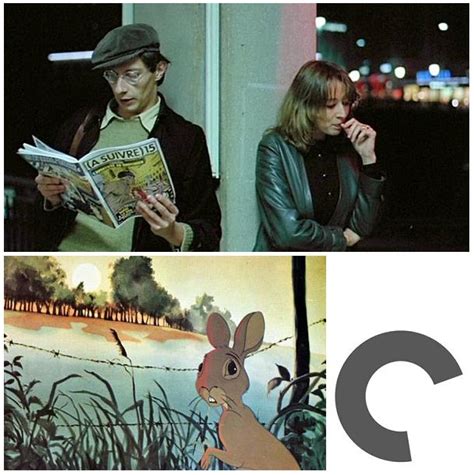 Kyles Criterion Corner Every Man For Himself And Watership Down Rva Mag