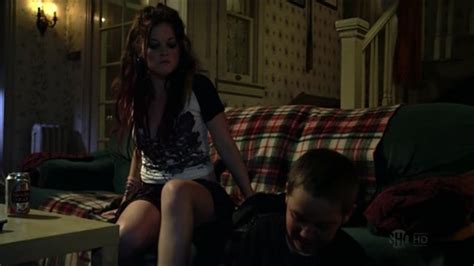 Jane Levy Nuda ~30 Anni In Shameless Us