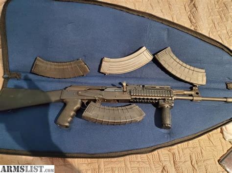 Armslist For Sale Romanian Ak 47 M10 Mm