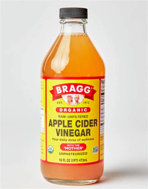 Bragg Apple Cider Vinegar 16oz Duluth Kitchen Co