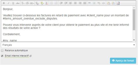 Exemple De Mail Professionnel Pour Envoyer Un Document  Le Meilleur