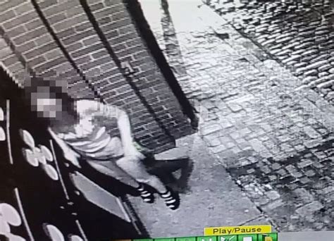 Hull Landlord Speaks Out On Facebook Video Showing Woman Urinating Outside The Mission Hull Live