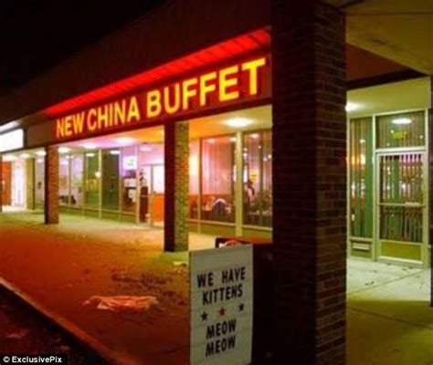 What A Boob Worlds Worst Restaurant Signs Revealed