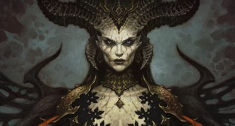 Diablo 4 Il Game Director Scrive Una Lettera Alla Community Pownedit