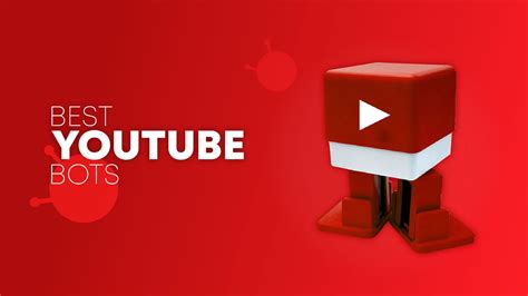 10 Best Youtube Bots In 2024 Top Rated Advertising Review