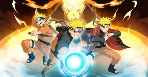 Naruto Shippuden Quais Episódios São Fillers E A História De Cada Um