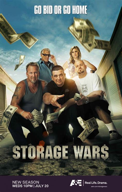 Storage Wars 2010