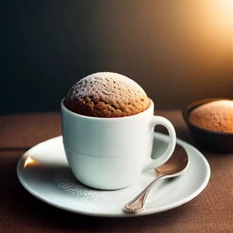 How To Make Coffee Mug Cake Delightdulce