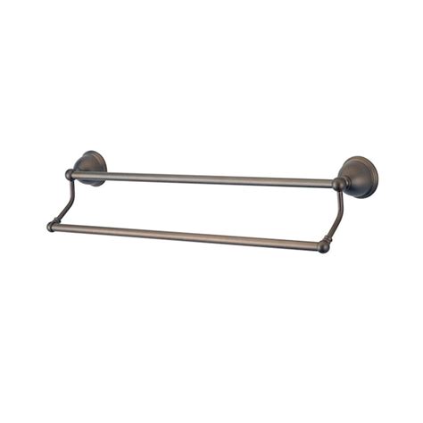 Elements Of Design Restoration 24 In Oil Rubbed Bronze Wall Mount