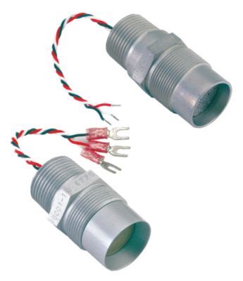 Pellistor type, catalytic sensors are highly reliable, but in conventional systems the sensing element is damaged when exposed to high concentrations example: S4000CH Combustible Gas Detector | MSA Safety | United States