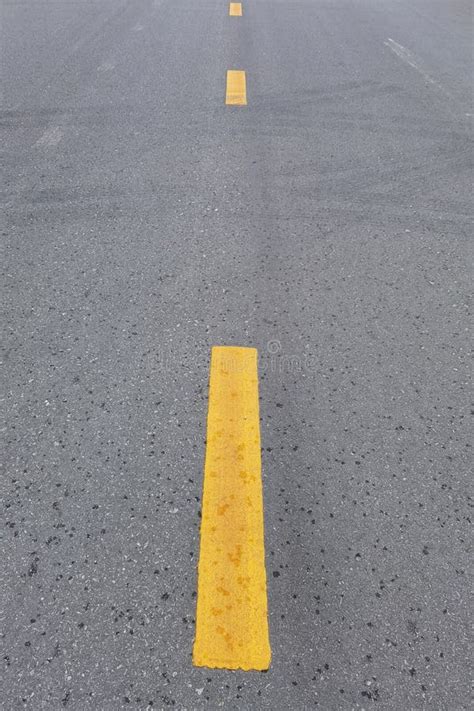 Empty Highway Asphalt Road Texture Stock Photo Image Of Roadway