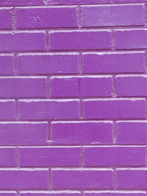 Purple Tile Texture