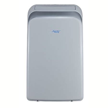 Just a little preventative care on your part can save you a great deal of time and money over the life of your air conditioner. Midea Electric 14,000 BTU Portable Air Conditioner with ...