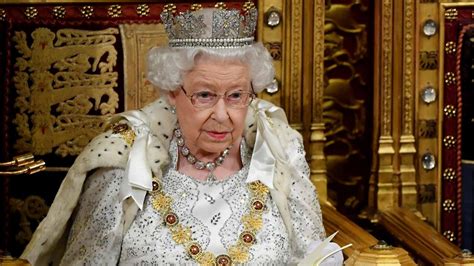 Isabel II cumple años en la corona del Reino Unido Minuto Neuquen