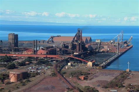 Arrium Sale Whyalla Steelworks Wasnt A Bargain New Boss Sanjeev Gupta Says Abc News