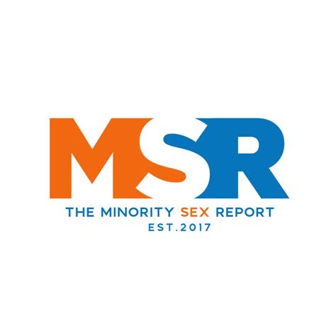 the minority sex report
