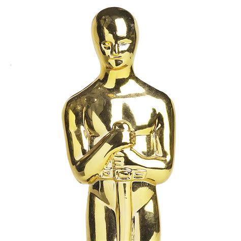 How Much Gold Is Actually In The Oscar Award Statue
