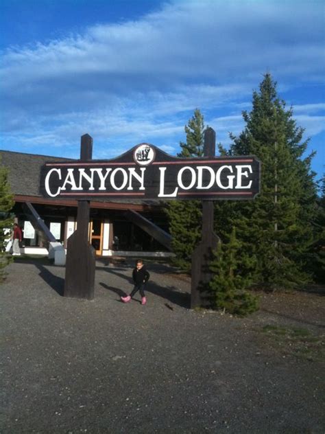 We did not find results for: Canyon Lodge - Yellowstone National Park, WY | Yellowstone ...