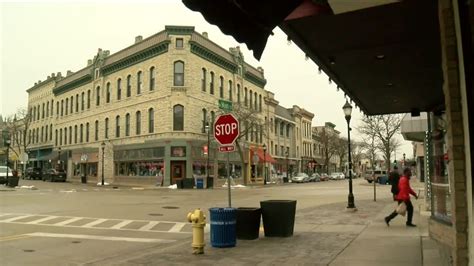 City Of Waukesha Releases New Parade Route For 2023 Parades