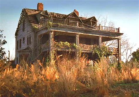 Noahs House In The Notebook Before Hooked On Houses