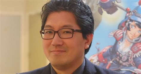 Ryota Suzuki Former Capcom Designer Is Working On 3rd Development